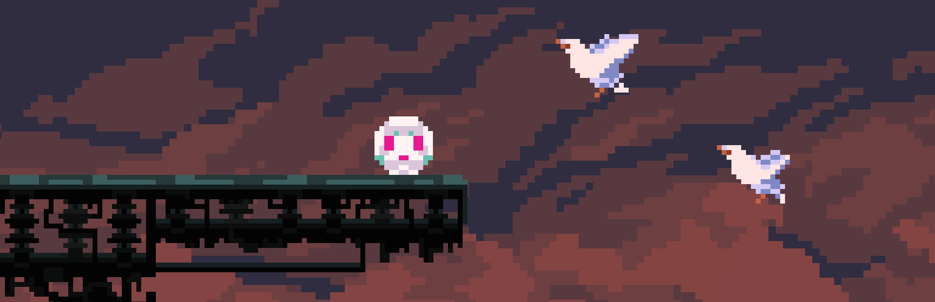 Puzzling Peaks EXE