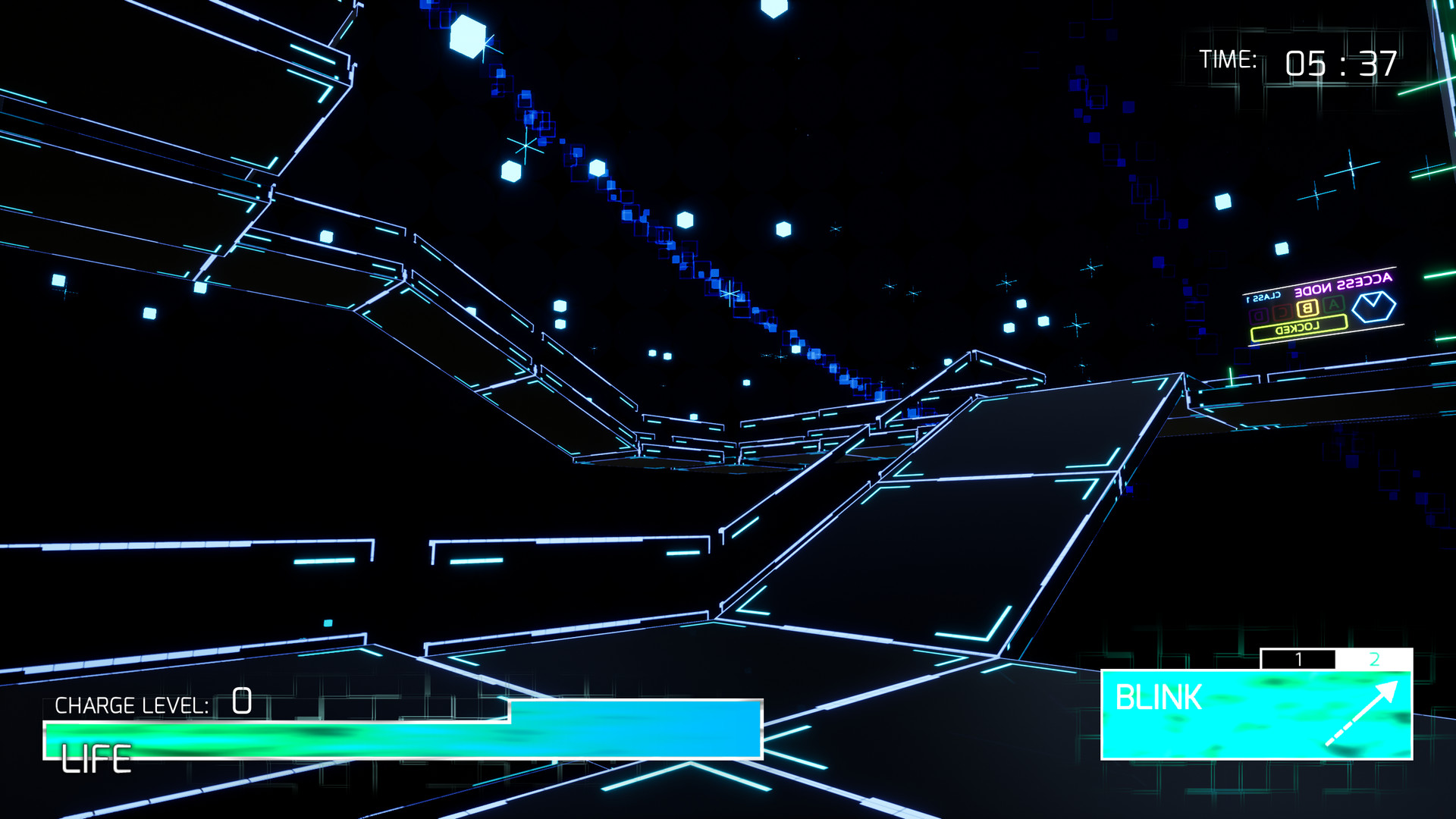 #6. REVISITOR (Steam) De: Lead Games