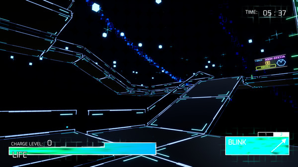 REVISITOR screenshot 6