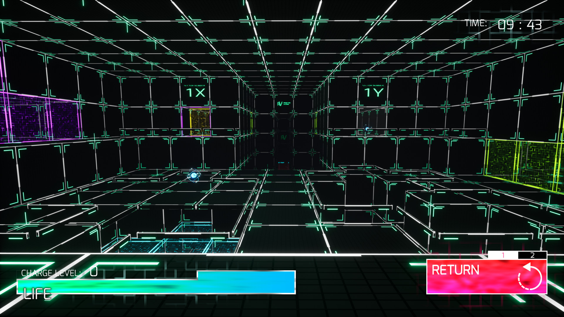 #10. REVISITOR (Steam) De: Lead Games