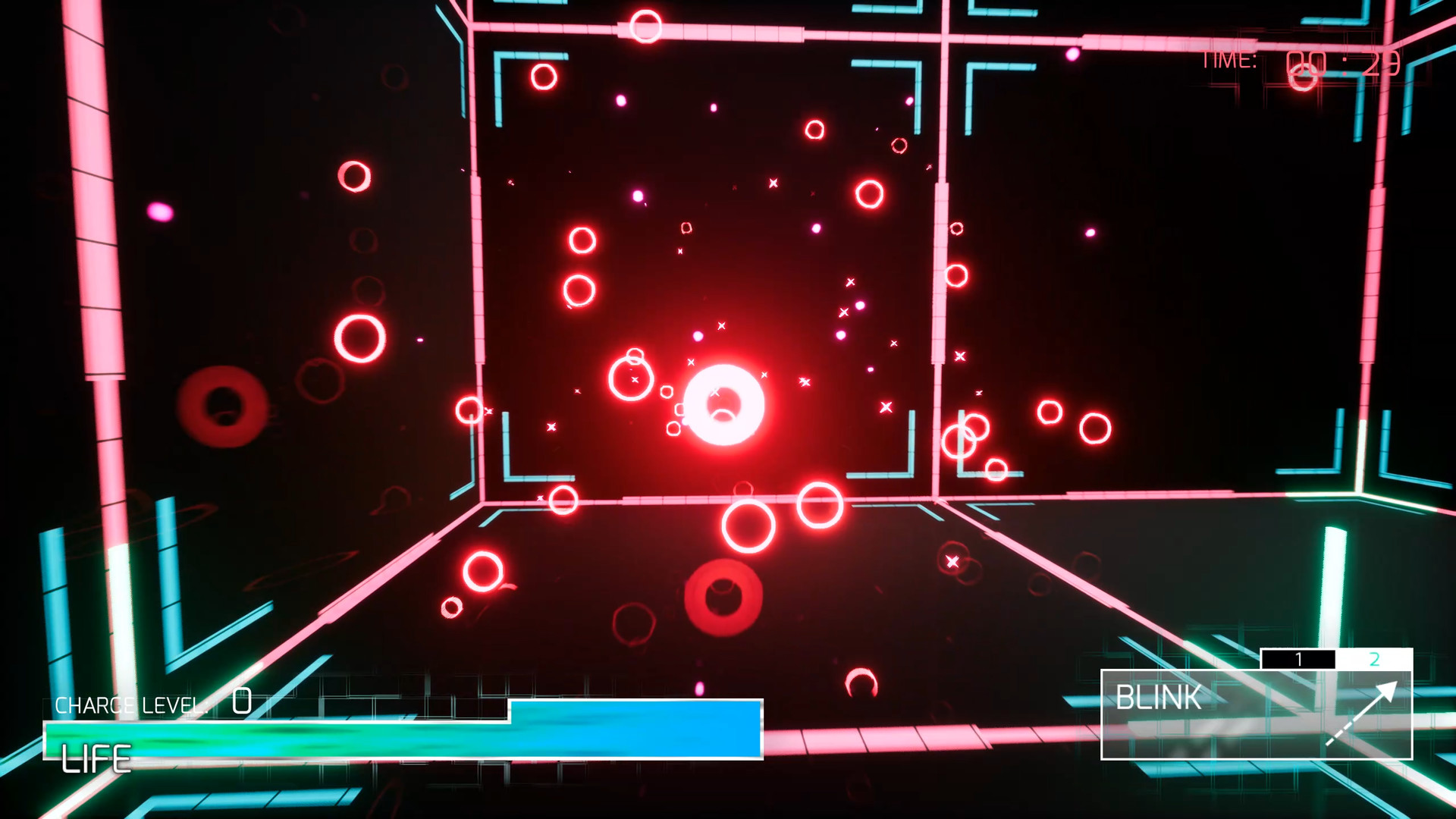 #4. REVISITOR (Steam) De: Lead Games