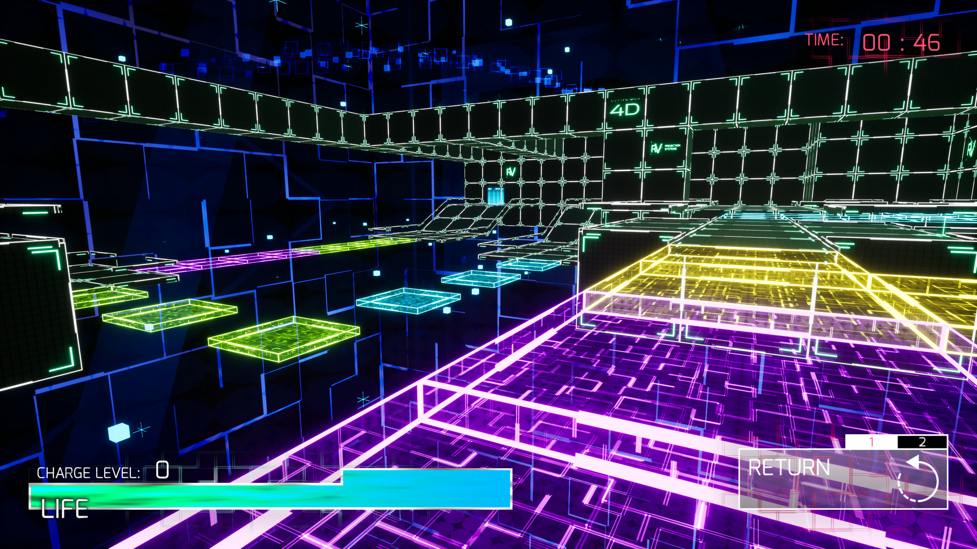 #5. REVISITOR (Steam) De: Lead Games