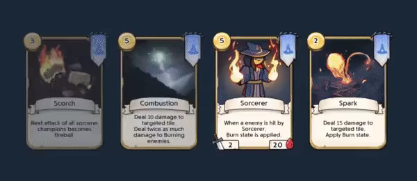 3 Minute Heroes video 5
