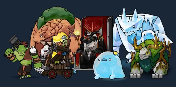 3 Minute Heroes video 7
