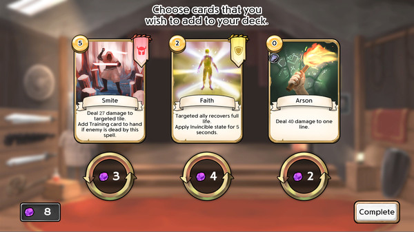 3 Minute Heroes
