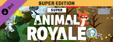 Super Animal Royale Super Edition