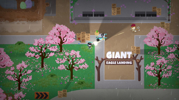 Super Animal Royale Super Edition screenshot 4