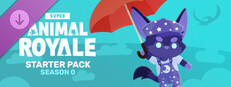 Super Animal Royale Starter Pack Small Capsule Image