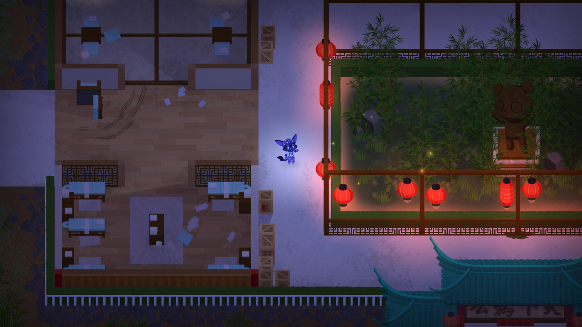 Super Animal Royale Season 0 Starter Pack screenshot screenshot 1