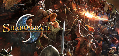 Shadowbane cover art