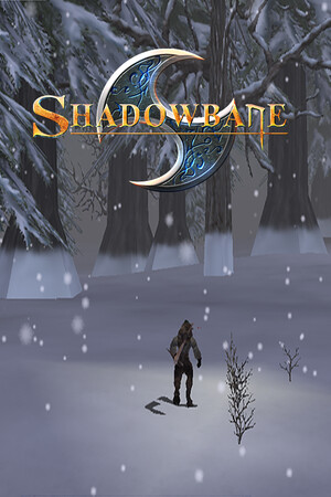 Обложка Shadowbane