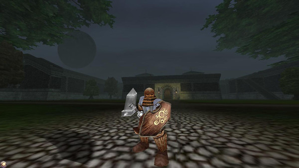 Shadowbane Screenshot