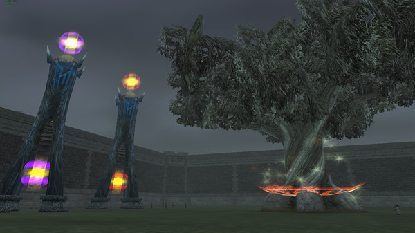 Shadowbane Screenshot