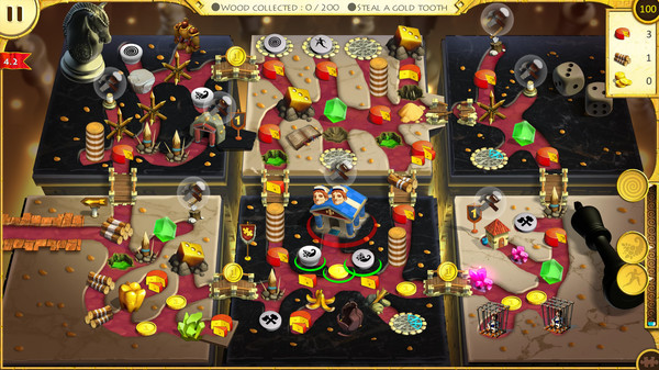 12 Labours of Hercules XII: Timeless Adventure — screenshot 3