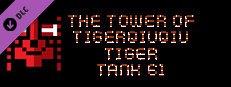 The Tower Of TigerQiuQiu Tiger Tank 61 Small Capsule Image