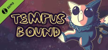 Tempus Bound Demo cover art