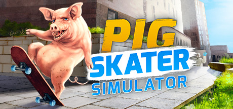 Pig Skater Simulator Cheat Engine/CT