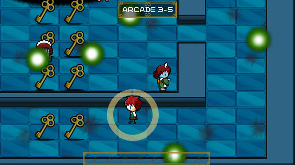 Screenshot 4 of 大正ゾンビろまん（プラス） - final gameplay screenshot