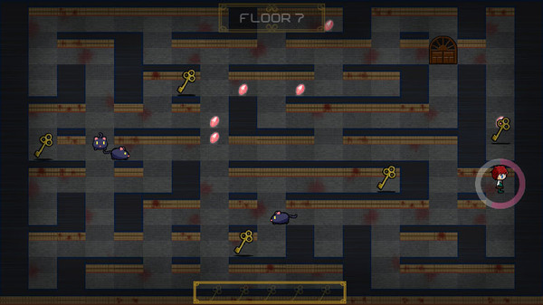 Screenshot z 大正ゾンビろまん(プラス) Screenshot z 大正ゾンビろまん(プラス)