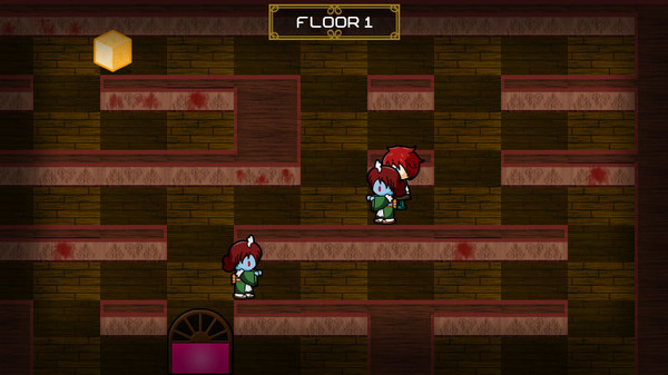 Screenshot z 大正ゾンビろまん(プラス) Screenshot z 大正ゾンビろまん(プラス)