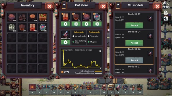 Learning Factory Playtest screenshot 3