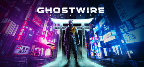 Ghostwire: Tokyo cover image