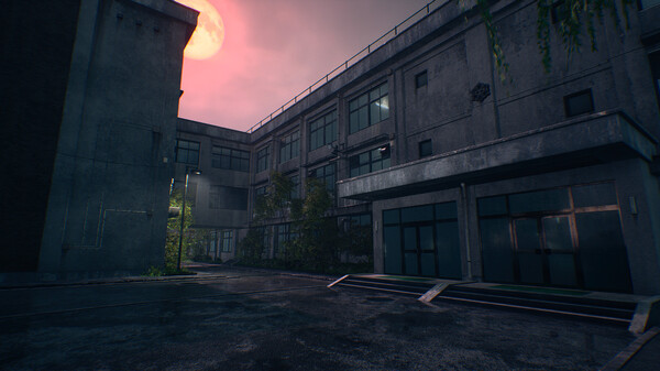 Ghostwire: Tokyo screenshot