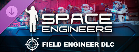 Space Engineers - Warfare 1 cover art
