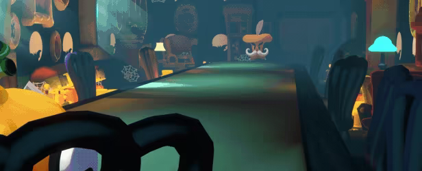 Rhythm Sprout: Sick Beats & Bad Sweets video 4