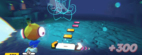 Rhythm Sprout: Sick Beats & Bad Sweets video 1