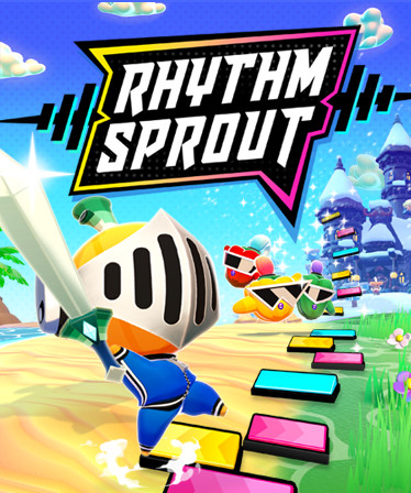 Rhythm Sprout: Sick Beats &amp; Bad Sweets