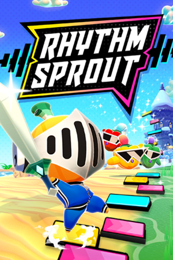Rhythm Sprout