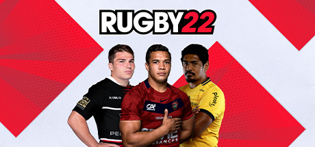 Rugby 22 banner image