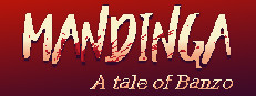 Mandinga - A Tale of Banzo
