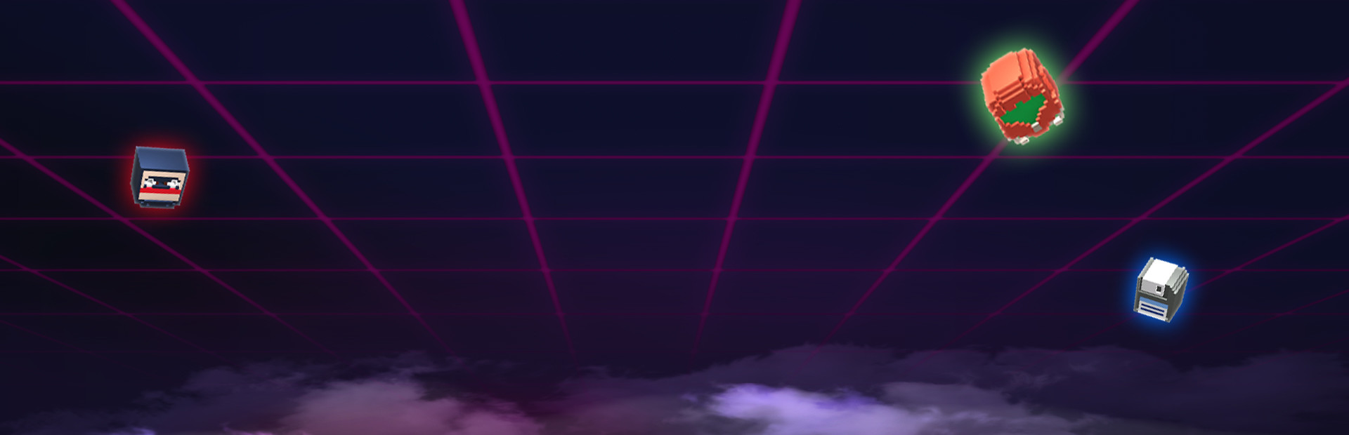Electrodash
