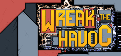 Wreak The Havoc Cover Image