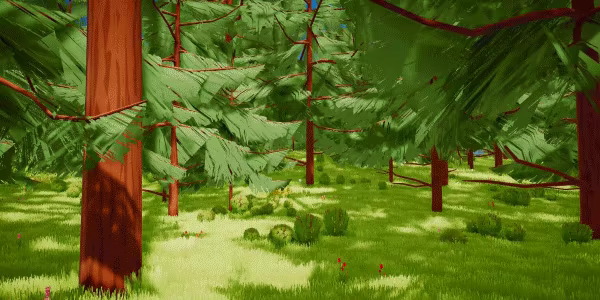 Far North video 3