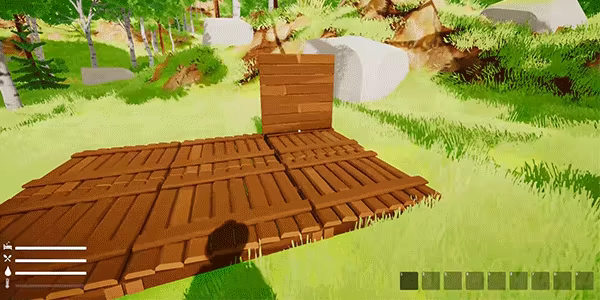 Far North video 4