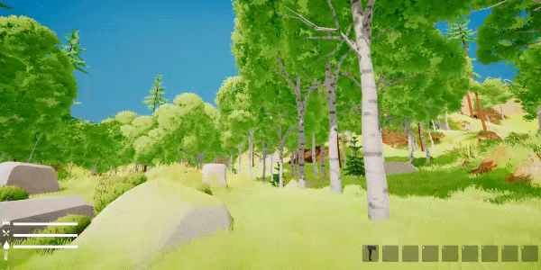 Far North video 6
