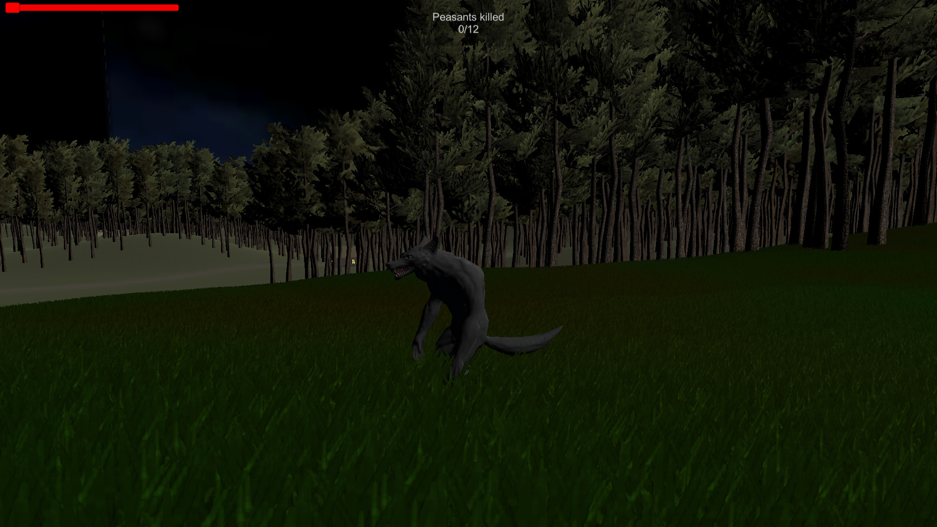 Night Stalkers