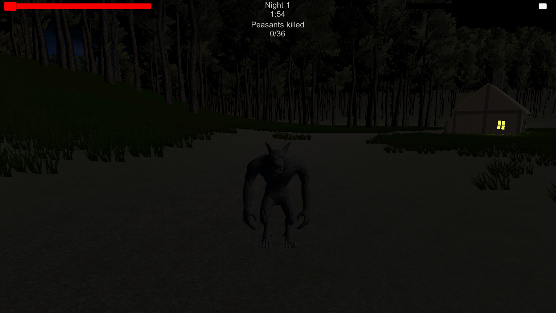 #4. Night Stalkers (Steam) By: FreelancerStudios