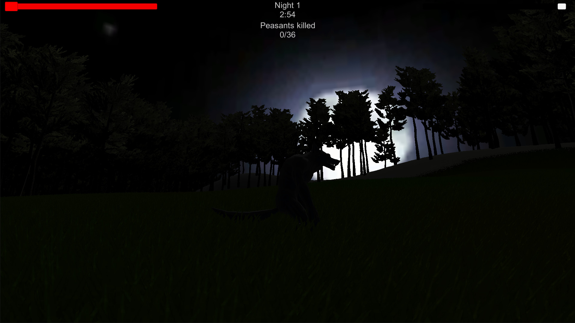 #2. Night Stalkers (Steam) By: FreelancerStudios