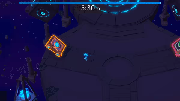 Godstrike video 3