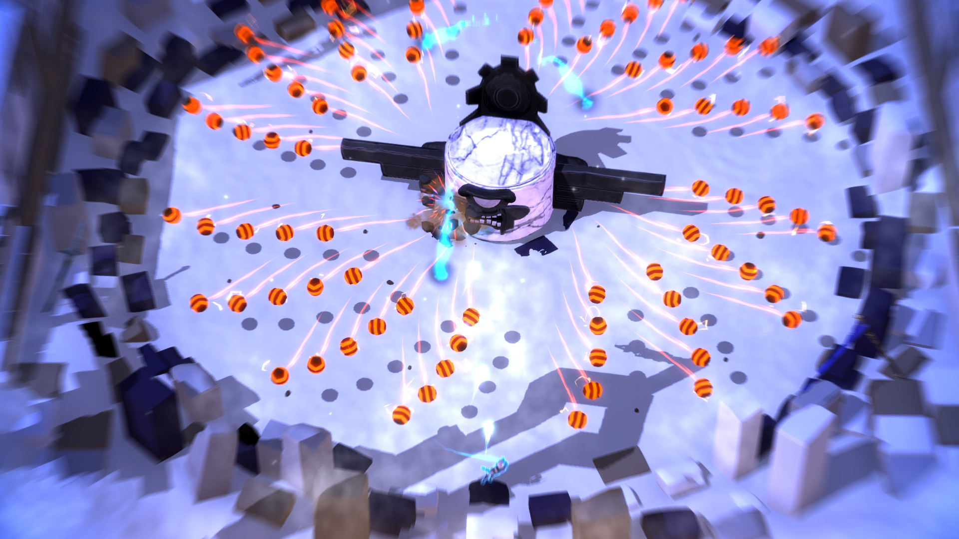 Godstrike screenshot #11