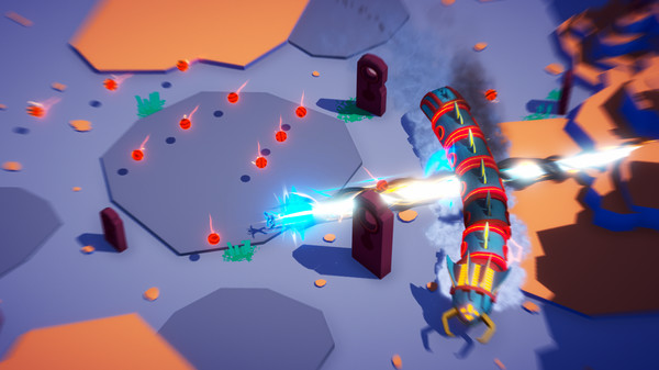 Godstrike (Steam) screenshot 9