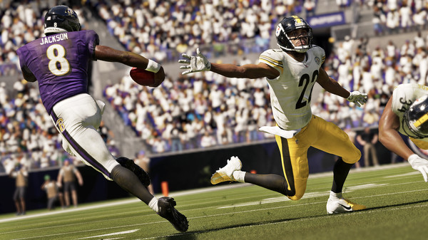 Madden NFL 21 Superstar Edition Upgrade
