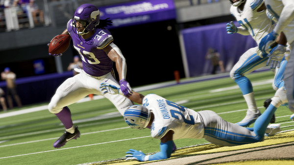 Madden NFL 21 Superstar Edition Upgrade