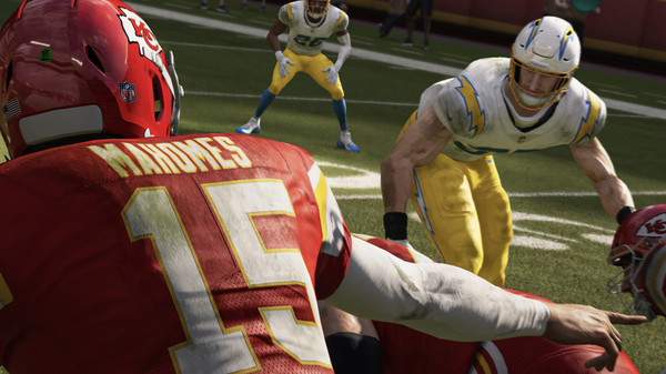 Madden NFL 21 Superstar Edition Upgrade