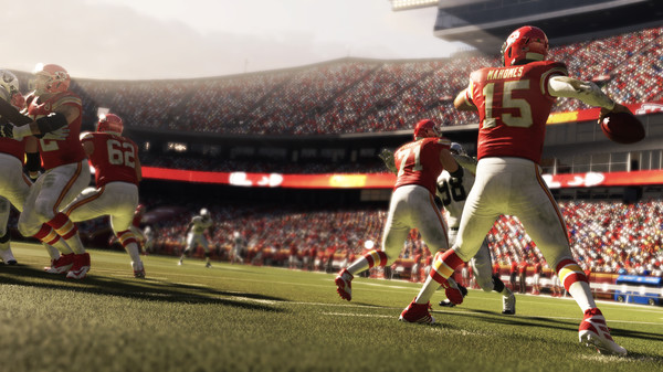 Madden NFL 21 Superstar Edition Upgrade