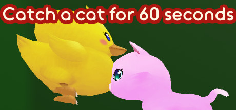 Catch a cat for 60 seconds Cheat Engine/CT